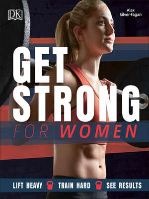Get Strong for Women - ebook